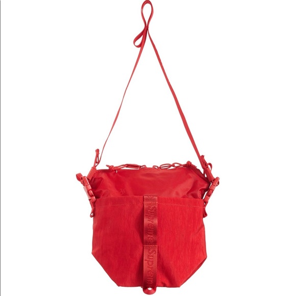 Supreme Handbags - Supreme neck pouch